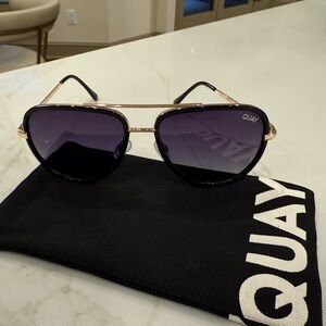 Quay women’s sunglasses